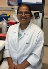 grad student photo